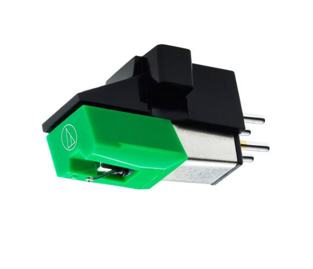 Audio-Technica AT-LP120 USB HC srebrny - 1392302 - zdjęcie 3